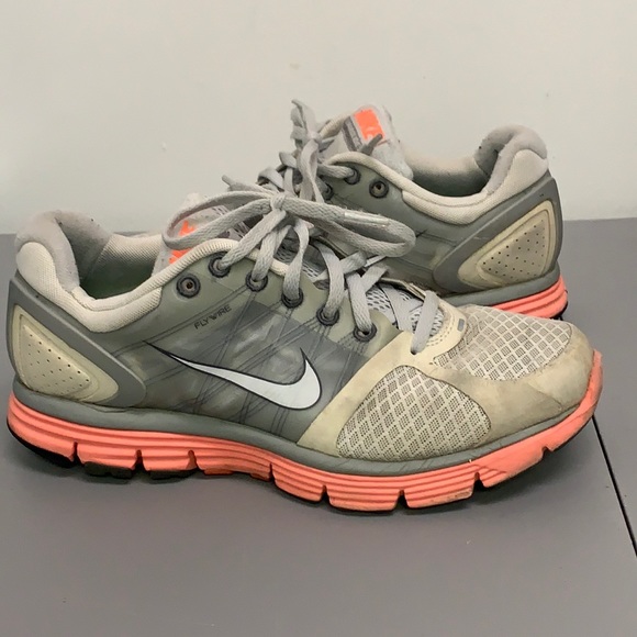 Nike Lunarglide 2 Running Shoes